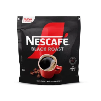 Black Roast