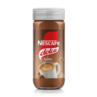 Dolca-Suave-Frasco 170g