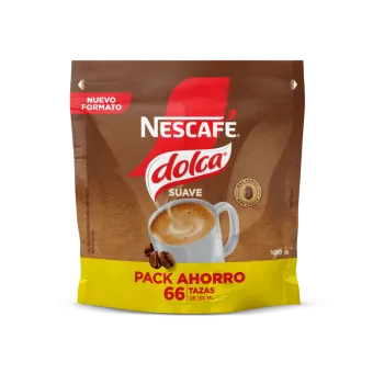 Dolca-Suave-Doypack 100gr