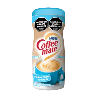 Coffee Mate Liviano