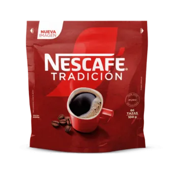 NESCAFÉ Tradición Doypack