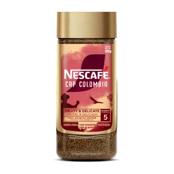 Orígenes Colombia