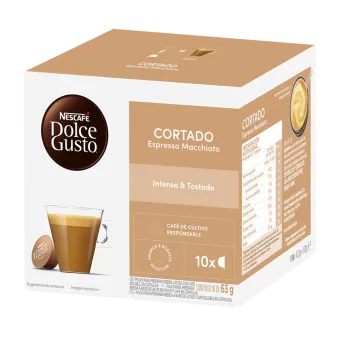 Cortado