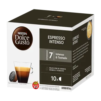 Espresso Intenso