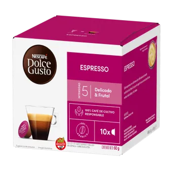 Espresso