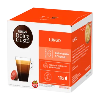 Lungo