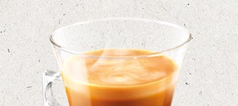 nescafé lungo