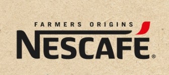 Nescafé Farmers Origins 