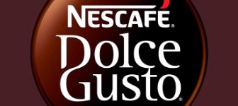 Nescafé Dolce Gusto