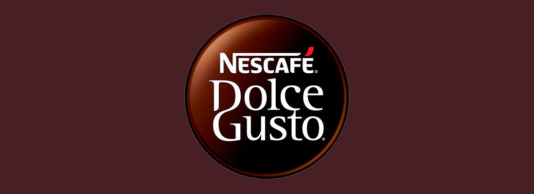 Nescafé Dolce Gusto