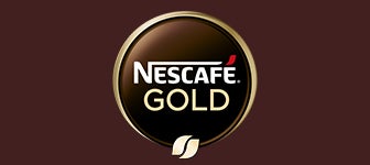 Nescafé Gold