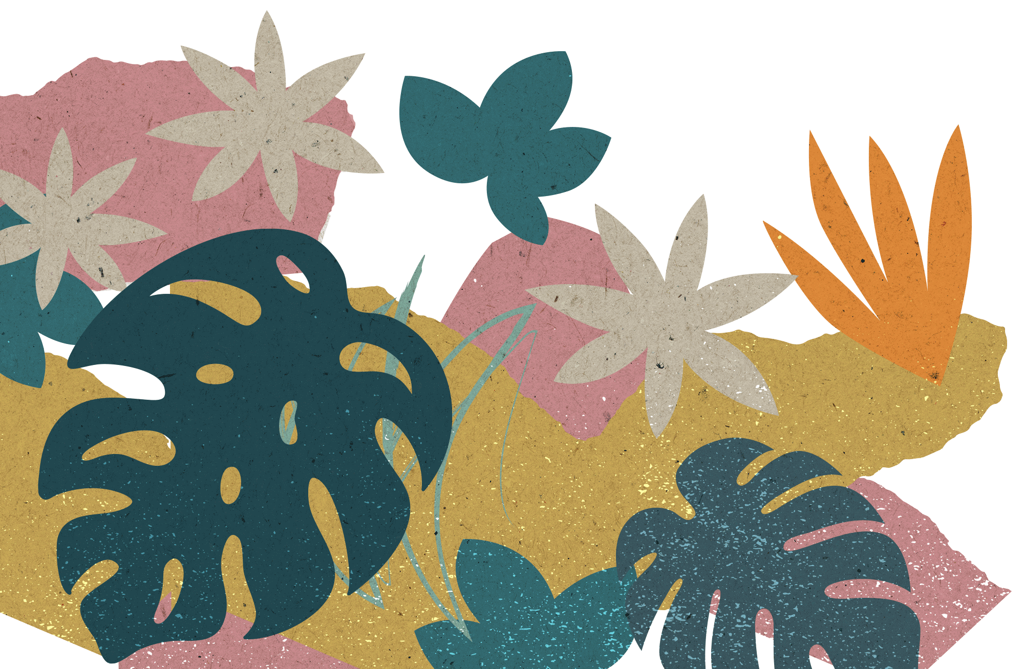 Pflanzen