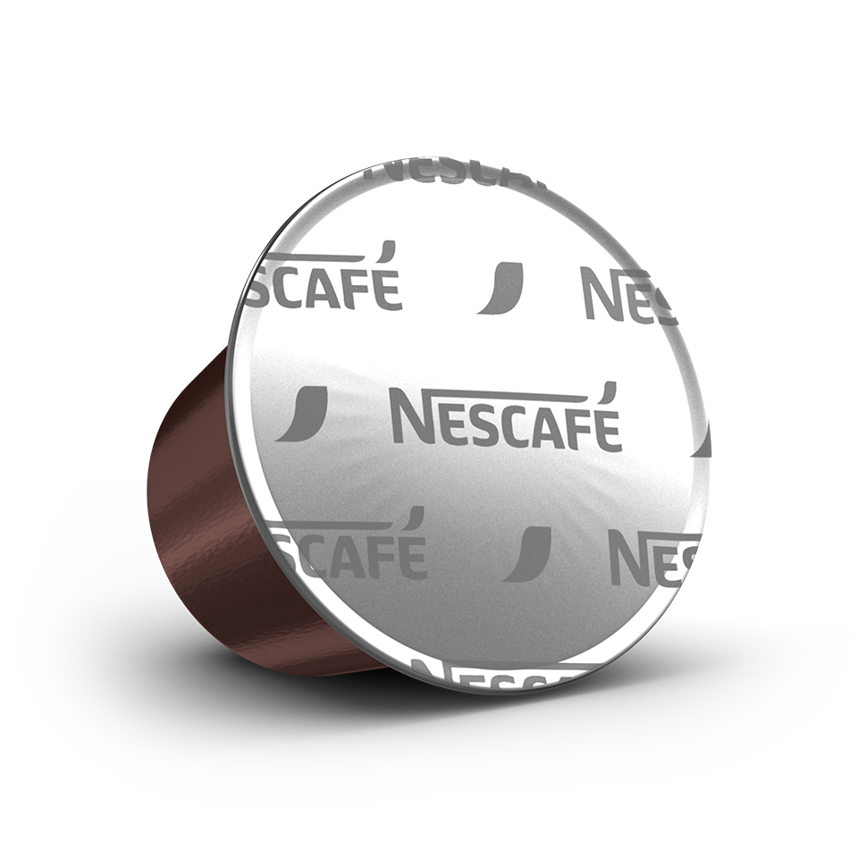 NESCAFÉ® Farmers Origins Africas