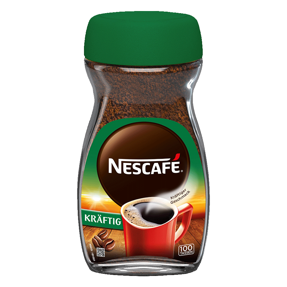 Nescafé Classic Kaffee