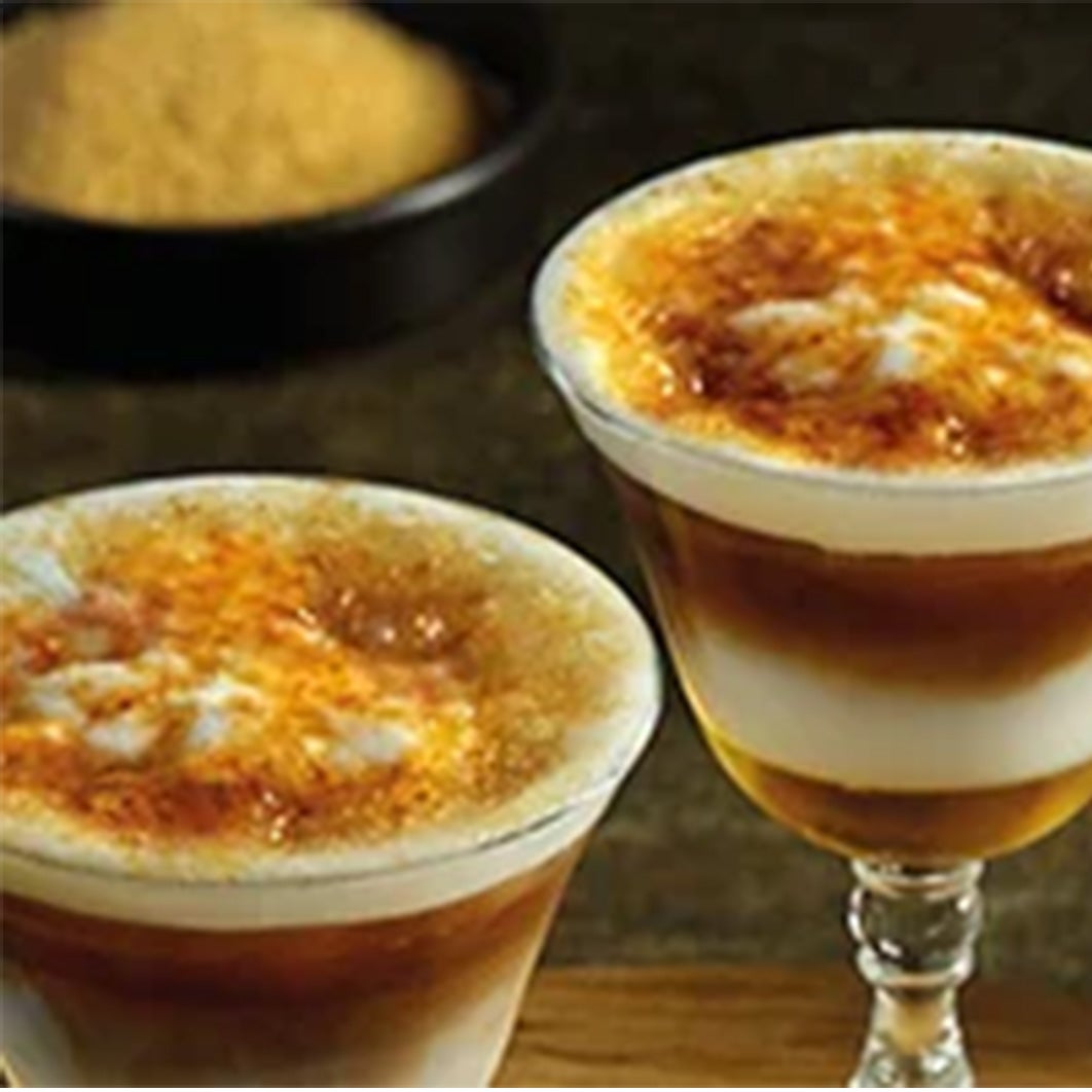 NESCAFÉ Creme Brulée