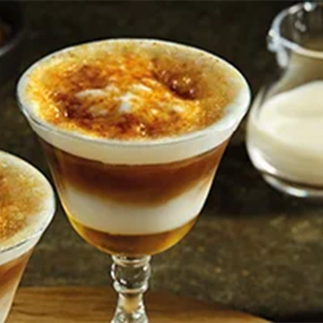 NESCAFÉ Creme Brulée