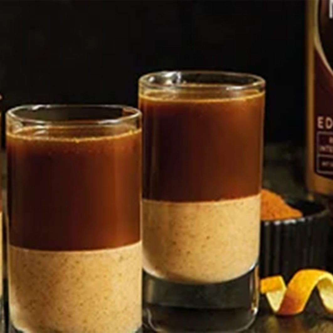 NESCAFÉ Hot Vulcano