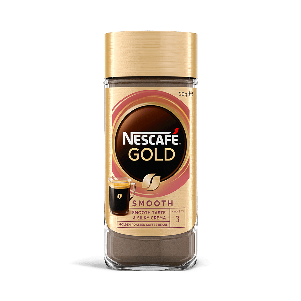 NESCAFÉ® Gold Mild