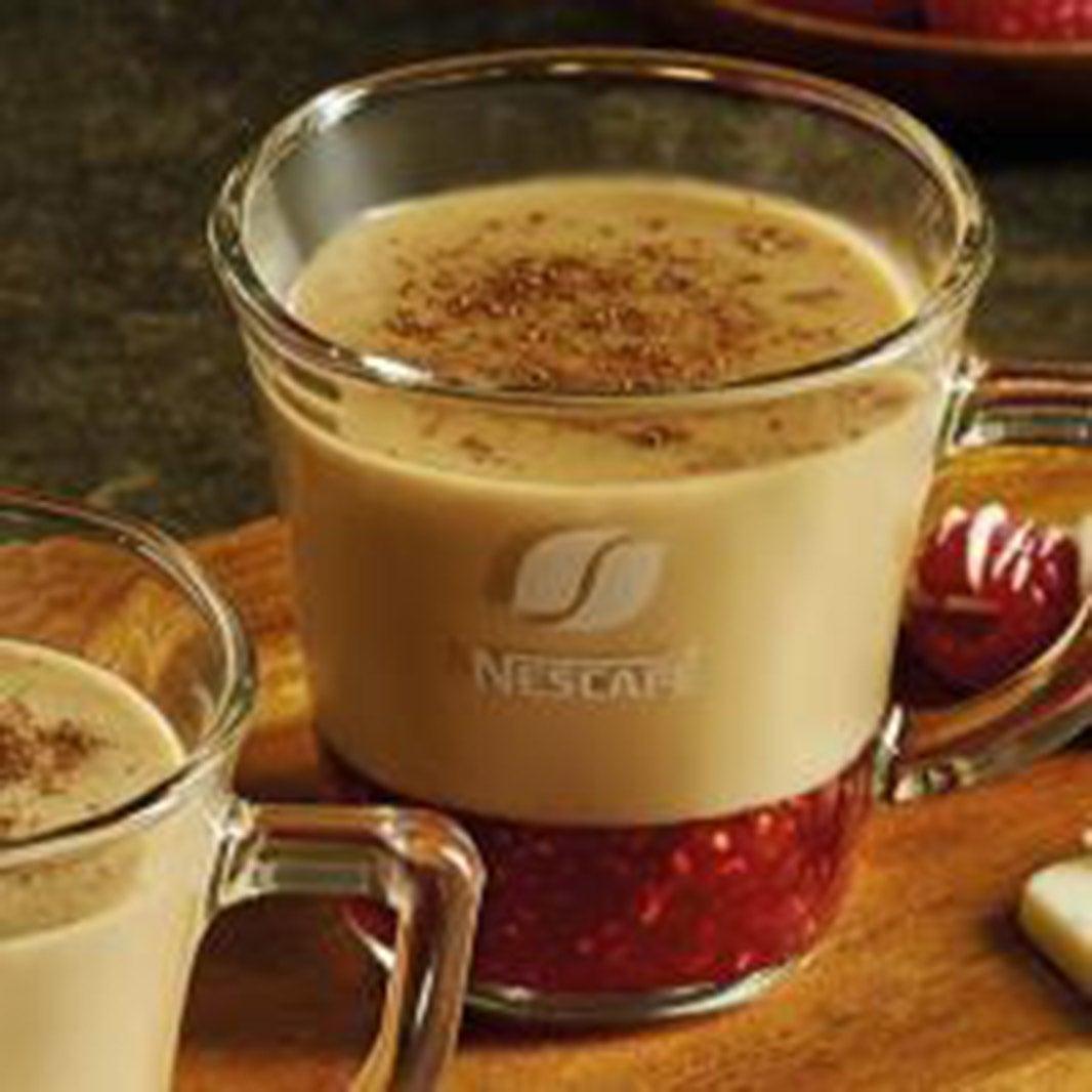 NESCAFÉ Cupid Kiss