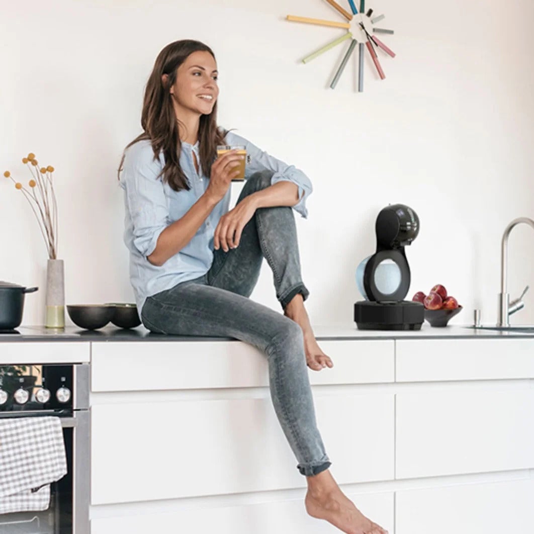 Dolce Gusto Café au Lait