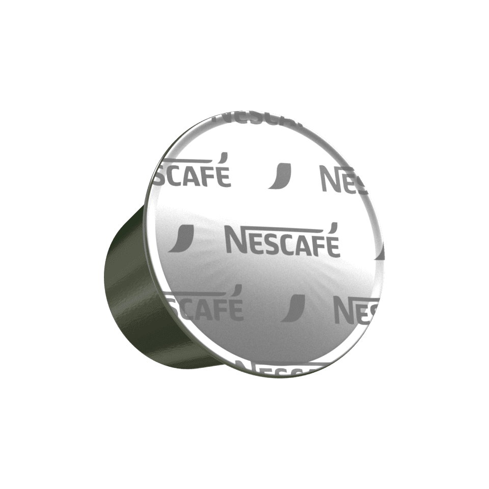 Nescafé Farmers Origins