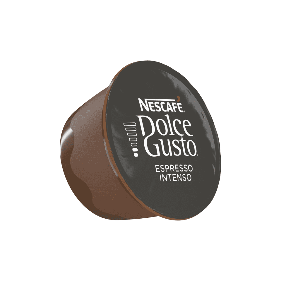 Dolce Gusto Espresso Intenso Kaffeekapseln
