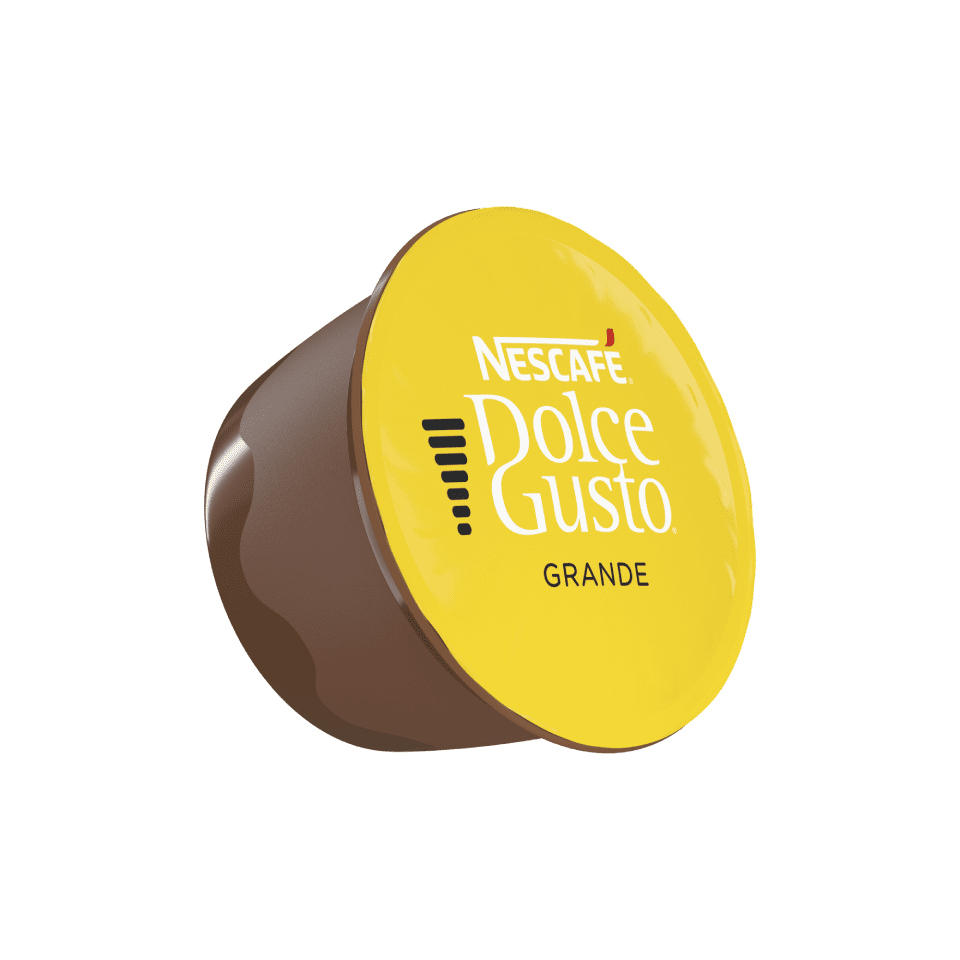 Dolce Gusto Grande Kaffeekapseln