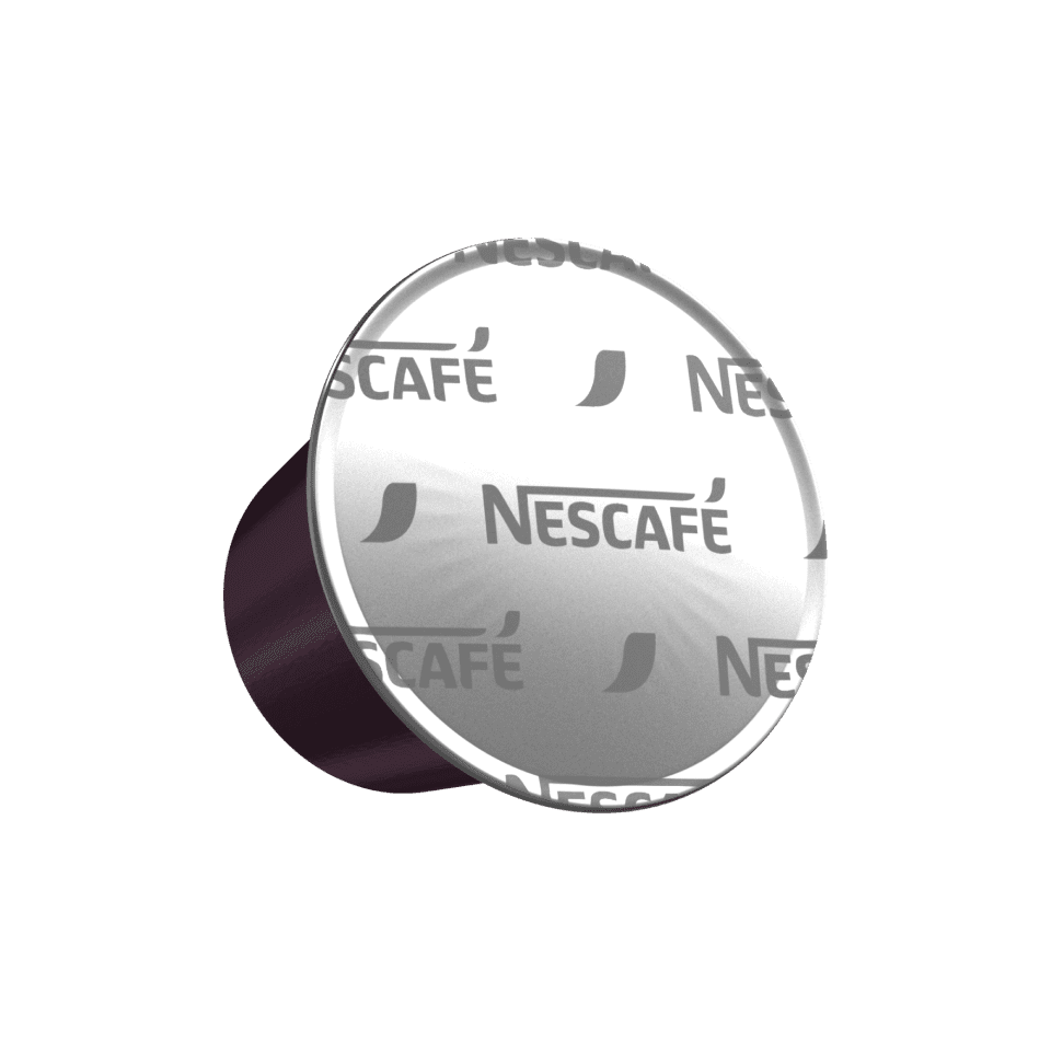 Nescafé Farmers Origins