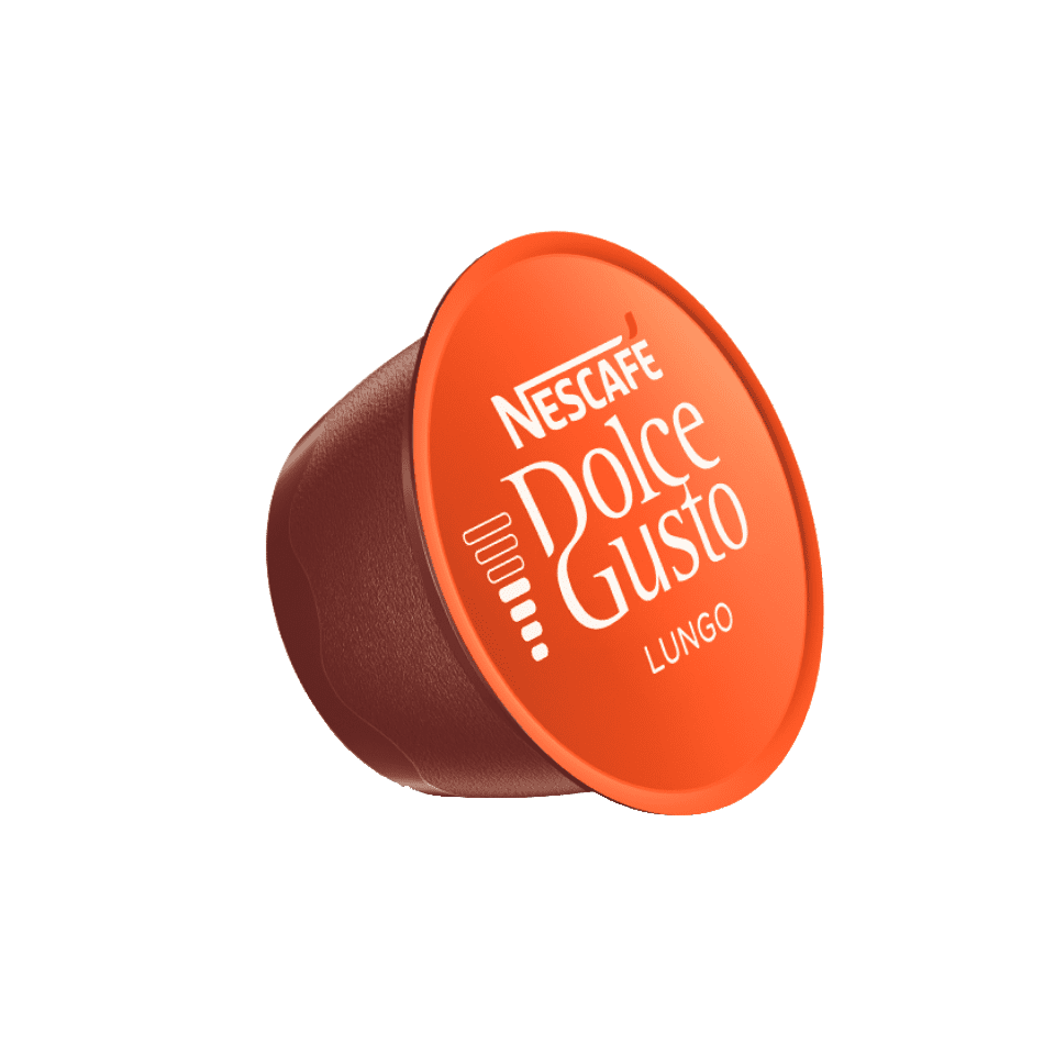 Dolce Gusto Lungo Kaffeekapseln