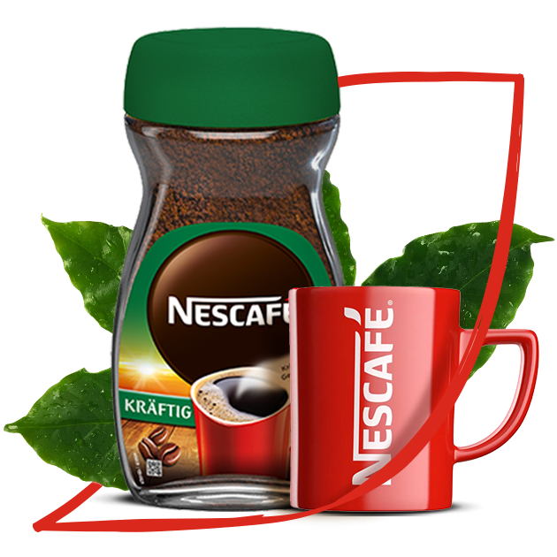 nescafé classic kaffee bohnen