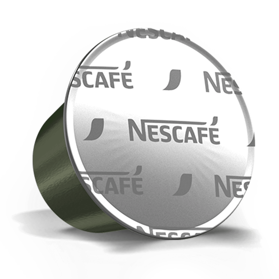 Nescafé Farmers Origins Brazil