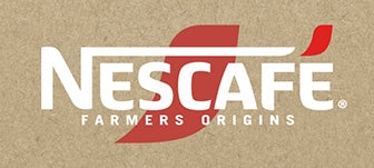 Nescafé Farmers Origins