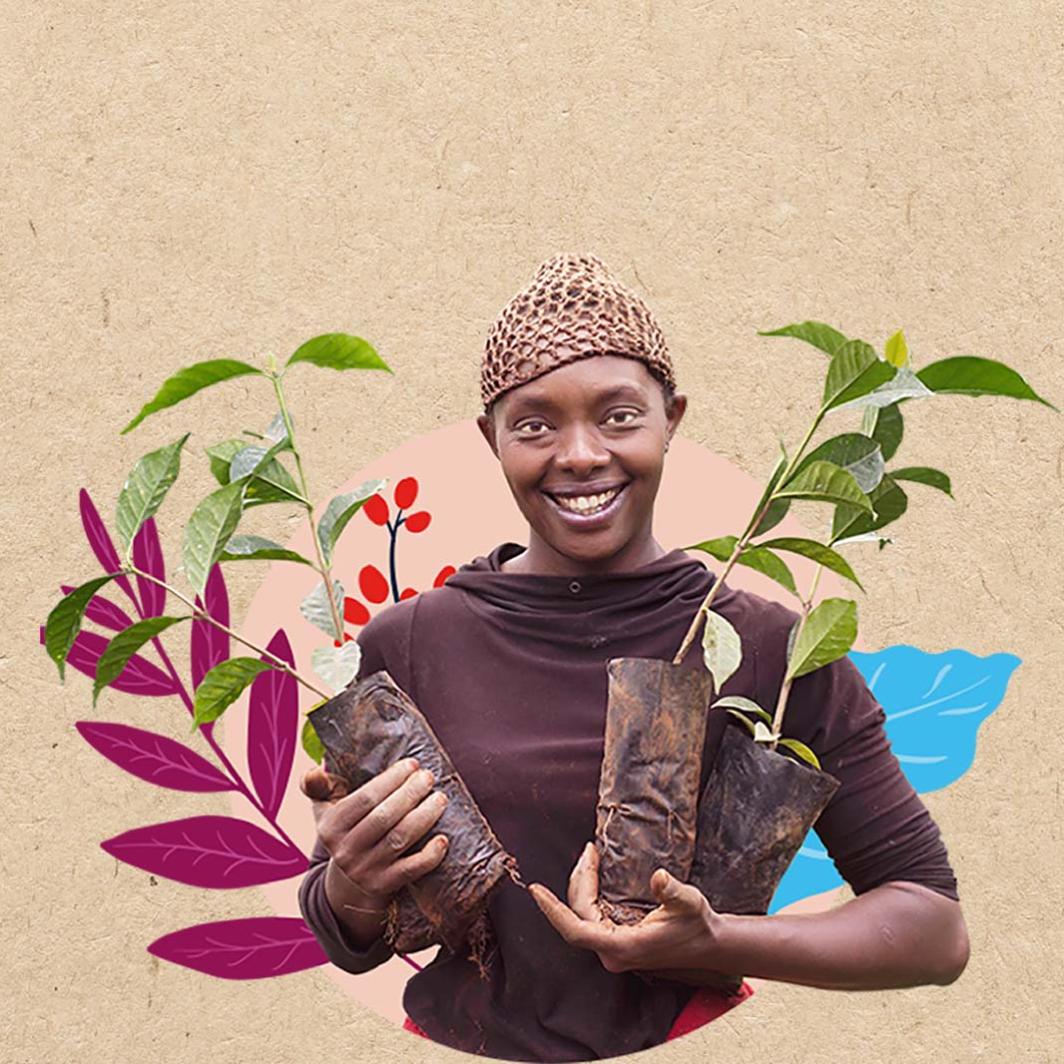 Bewusst besser: die Entscheidung, Verantwortung zu übernehmen!