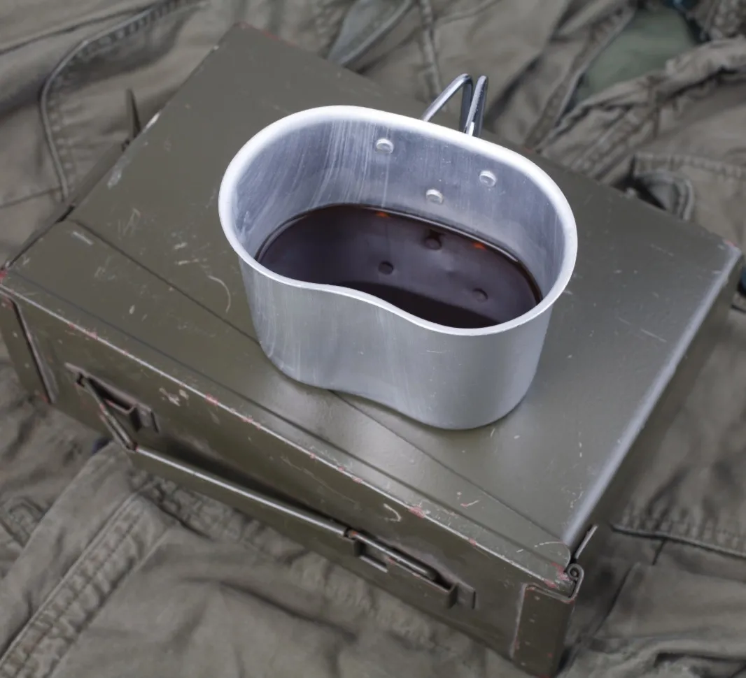 americano coffee