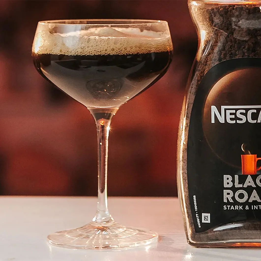 Espresso Martini