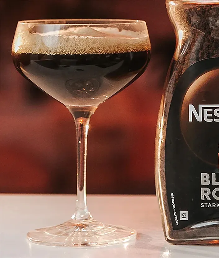 Espresso Martini