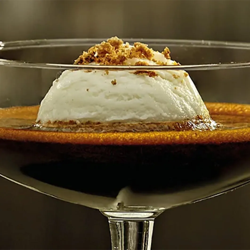 NESCAFÉ Affogato
