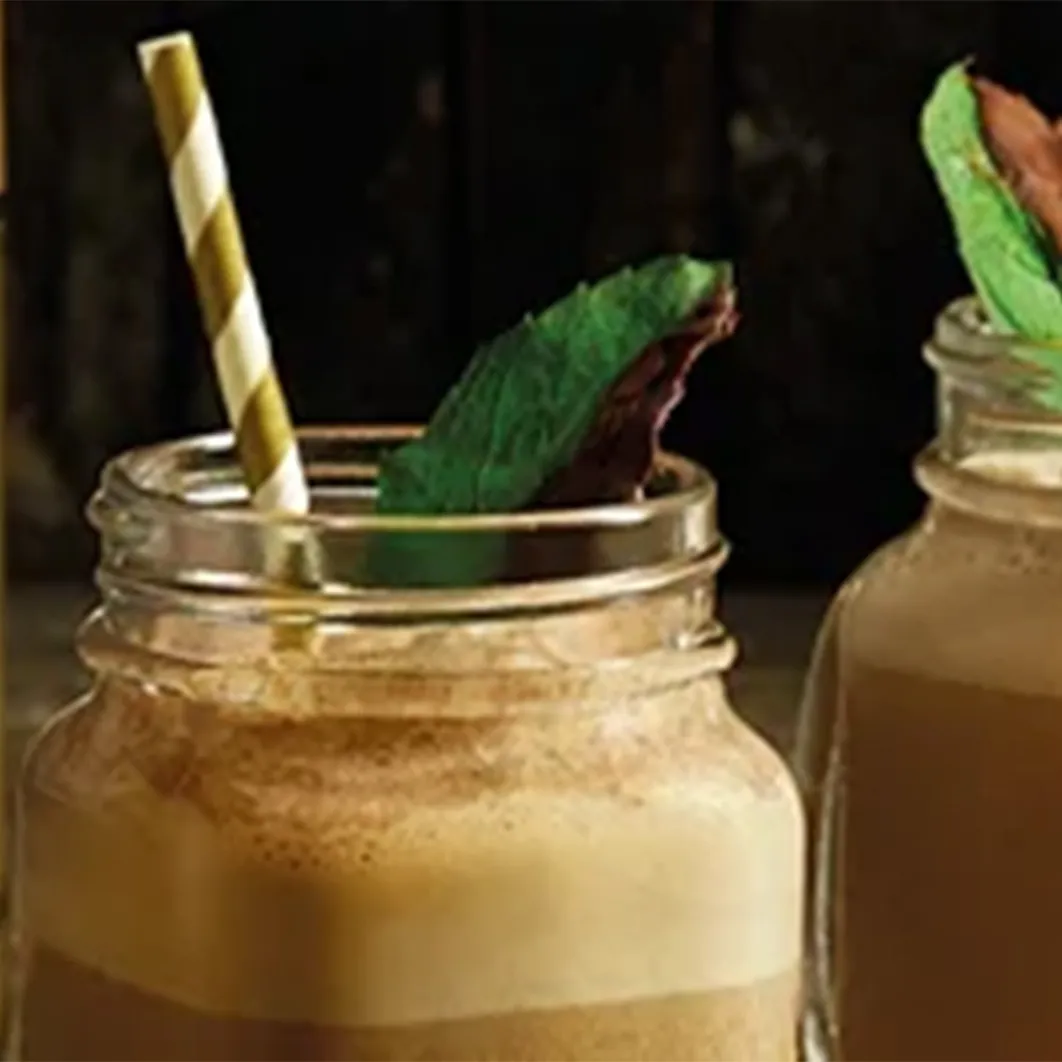 NESCAFÉ Dark Mint