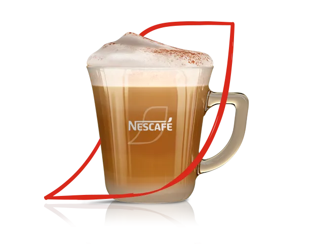 Löslicher Kaffee