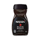 Nescafé classic black roast