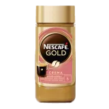 Nescafé Gold Crema Kaffee