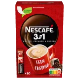 Nescafé 3in1 Kaffee