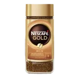 Nescafé Gold Mild Kaffee