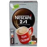 NESCAFÉ 2in1 Kaffee & Creamer