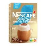 Gold Typ Cappuccino Weniger Süß