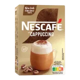 NESCAFÉ® GOLD Typ Cappuccino Cremig Zart