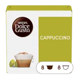 Dolce Gusto Cappuccino Kaffeekapseln