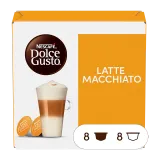 Dolce Gusto Lungo Kaffeekapseln