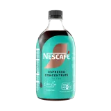 espresso concentrate vanilla