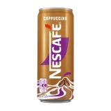 Ready To Drink Cappuccino